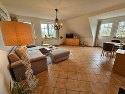 Ostseekoje im Haus zwischen den Wassern