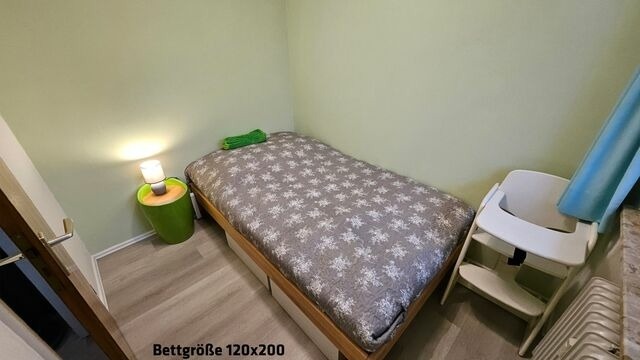 Ferienwohnung in Heiligenhafen - Ferienwohnung Rosarium, App. 27 - Bild 6