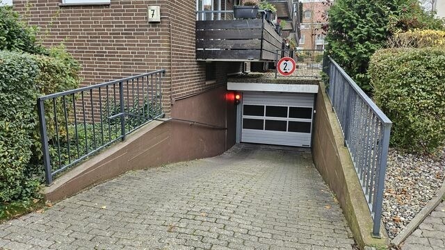 Ferienwohnung in Heiligenhafen - Ferienwohnung Rosarium, App. 27 - Bild 15