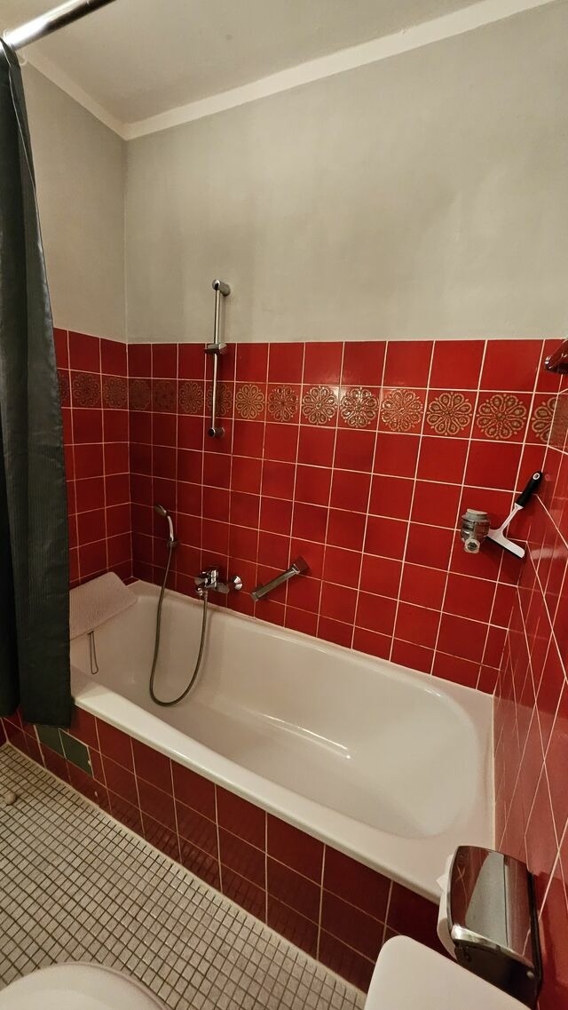 Ferienwohnung in Heiligenhafen - Ferienwohnung Rosarium, App. 27 - Bild 14