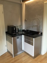 Ferienhaus in Lübbersdorf - Camo Hideaway - Bild 11