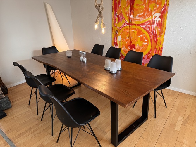 Ferienhaus in Lübbersdorf - Camo Hideaway - Bild 9