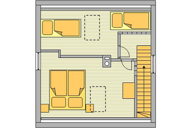 Ferienhaus in Graal-Müritz - Das kleine Ferienhaus - Bild 15