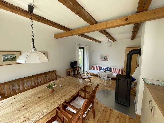 Ferienhaus in Graal-Müritz - Das kleine Ferienhaus - Bild 7