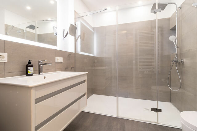 Ferienwohnung in Binz - Loris Studio - Bild 6