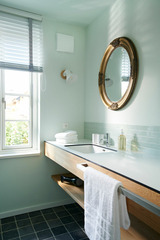 Ferienwohnung in Waabs - Elsas Enkel - Ferienwohnung Meta - Bild 4