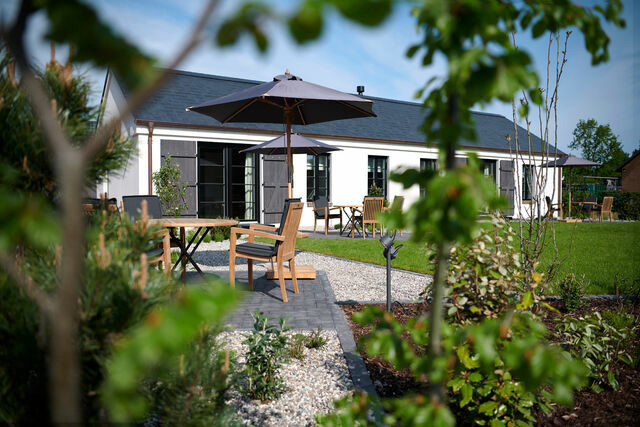 Ferienwohnung in Waabs - Elsas Enkel - Ferienwohnung Ida - Bild 3