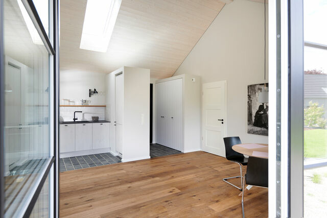 Ferienwohnung in Waabs - Elsas Enkel - Ferienwohnung Ida - Bild 4