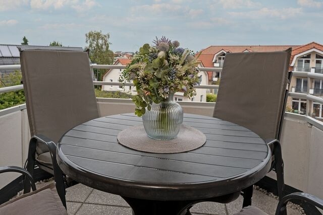 Ferienwohnung in Grömitz - Haus Meeresgruß Relax - Bild 9