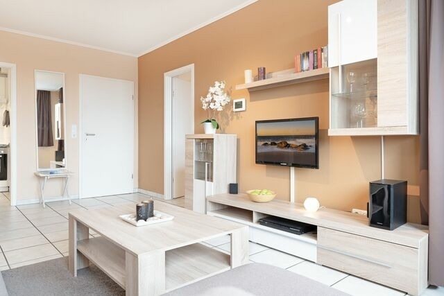 Ferienwohnung in Grömitz - Haus Meeresgruß Relax - Bild 10