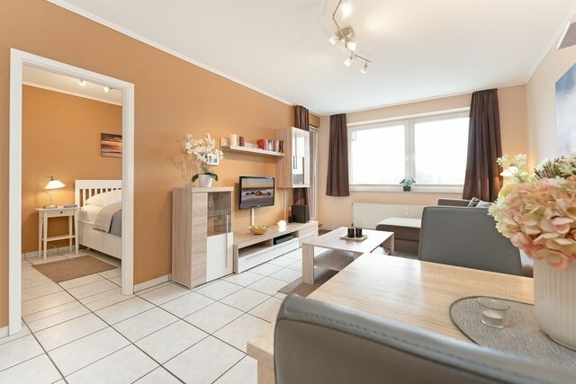 Ferienwohnung in Grömitz - Haus Meeresgruß Relax - Bild 15