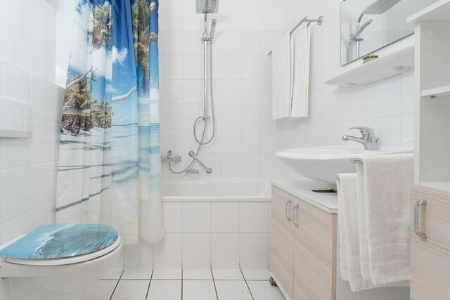 Ferienwohnung in Grömitz - Haus Meeresgruß Relax - Bild 21