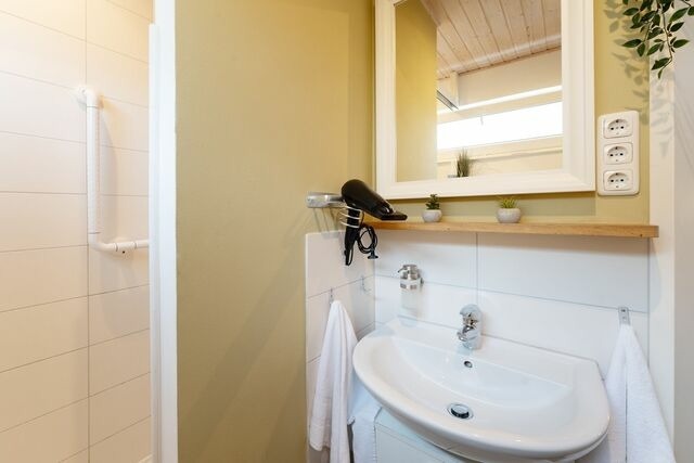 Ferienwohnung in Dahme - Die Böttgerei Liebeslaube - Bild 18