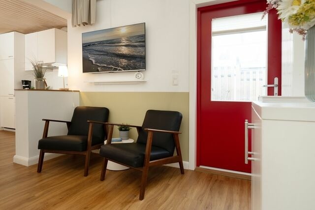 Ferienwohnung in Dahme - Die Böttgerei Liebeslaube - Bild 21