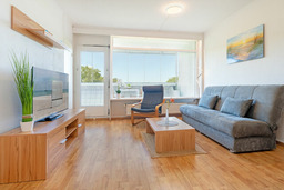 Panoramic Küstenflair Sierksdorf