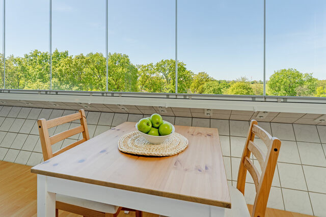 Ferienwohnung in Sierksdorf - Panoramic Küstenflair Sierksdorf - Bild 2