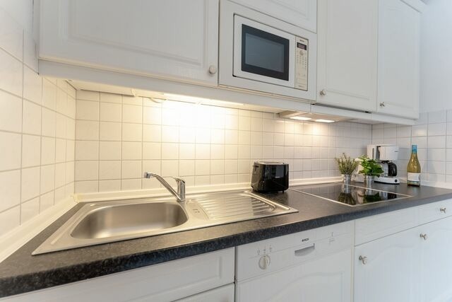 Ferienwohnung in Sierksdorf - Seepferdchen Kiekut - Bild 19