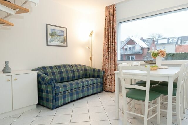 Ferienwohnung in Sierksdorf - Seepferdchen Kiekut - Bild 21