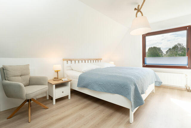 Ferienhaus in Thomsdorf - Landhaus Ostseegl&uuml;ck - Bild 5