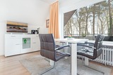 Ferienwohnung in Timmendorfer Strand - Haus Eva Mar am Meer Appartement 4 - Bild 2
