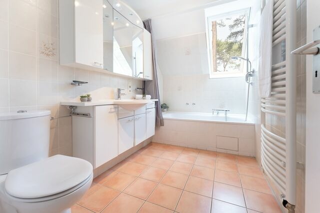 Ferienwohnung in Timmendorfer Strand - Haus Eva Mar am Meer Appartement 4 - Bild 15