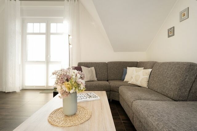 Ferienwohnung in Fehmarn OT Neue Tiefe - Bürgermeister-Fox 42 Traumhaftes-Fehmarn - Bild 8