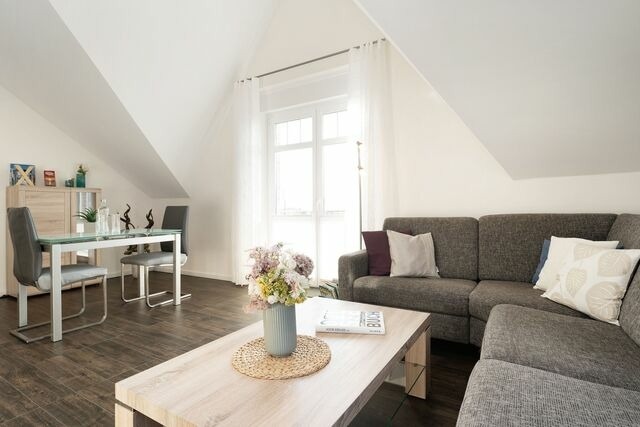 Ferienwohnung in Fehmarn OT Neue Tiefe - Bürgermeister-Fox 42 Traumhaftes-Fehmarn - Bild 9