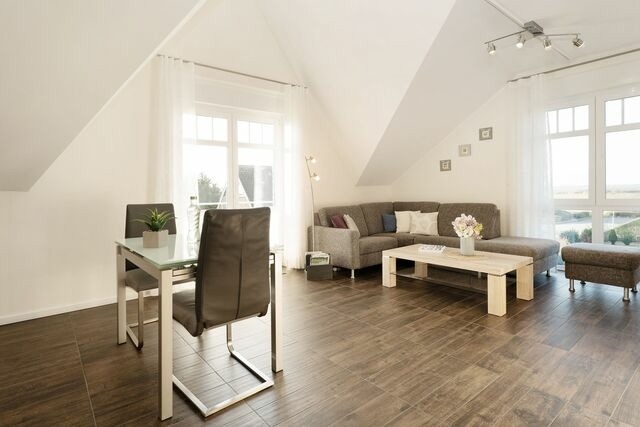 Ferienwohnung in Fehmarn OT Neue Tiefe - Bürgermeister-Fox 42 Traumhaftes-Fehmarn - Bild 10