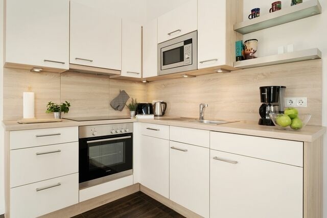 Ferienwohnung in Fehmarn OT Neue Tiefe - Bürgermeister-Fox 42 Traumhaftes-Fehmarn - Bild 14