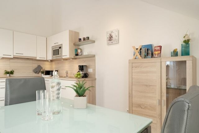 Ferienwohnung in Fehmarn OT Neue Tiefe - Bürgermeister-Fox 42 Traumhaftes-Fehmarn - Bild 17