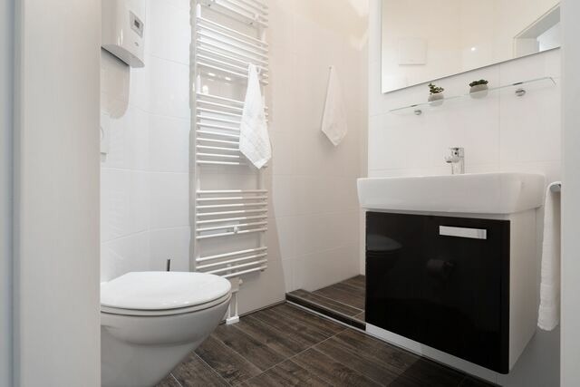 Ferienwohnung in Fehmarn OT Neue Tiefe - Bürgermeister-Fox 42 Traumhaftes-Fehmarn - Bild 25