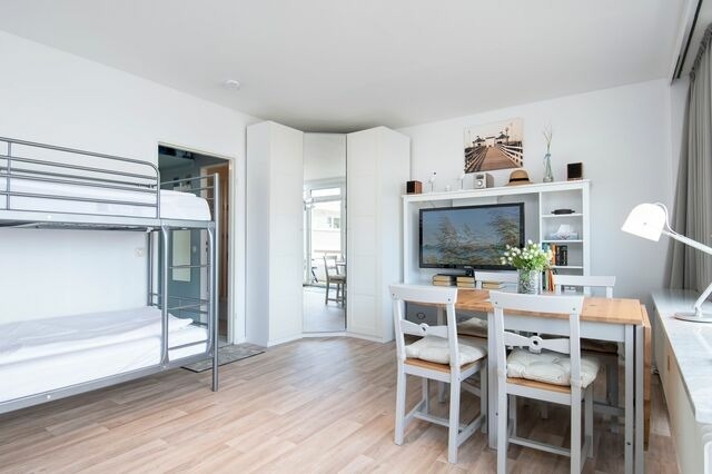 Ferienwohnung in Grömitz - Baltic Strandkoje Grömitz - Bild 3