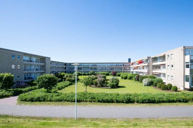 Ferienwohnung in Grömitz - Baltic Strandkoje Grömitz - Bild 22