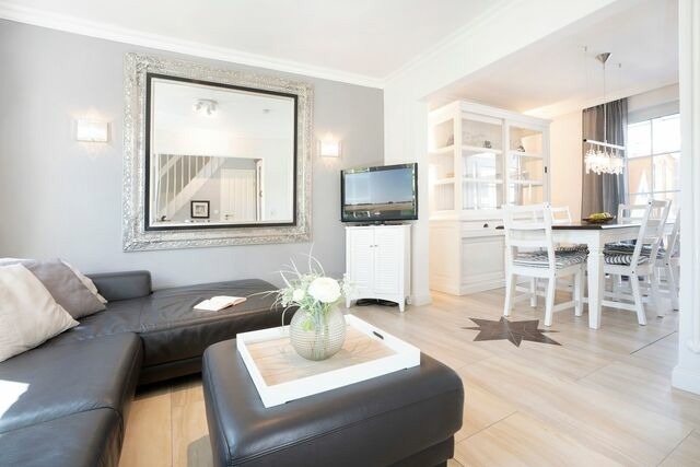 Ferienhaus in Travemünde - Haus Traavmünn - Bild 6