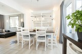 Ferienhaus in Travemünde - Haus Traavmünn - Bild 8