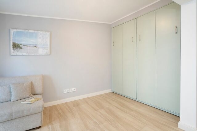 Ferienhaus in Travemünde - Haus Traavmünn - Bild 21