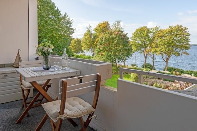 Ferienwohnung in Malente - Haus Dieksee Holm Seeromantik - Bild 10