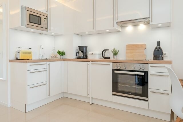 Ferienwohnung in Malente - Haus Dieksee Holm Seeromantik - Bild 23