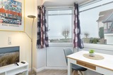 Ferienwohnung in Laboe - Haus Panorama Laboe Wohnung 5 - Bild 6