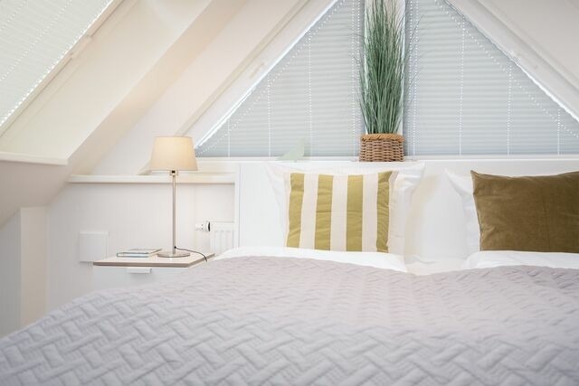 Ferienwohnung in Scharbeutz - Kleines Glück - Bild 20