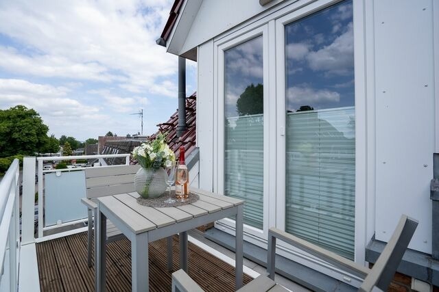 Ferienwohnung in Scharbeutz - Kleines Glück - Bild 24