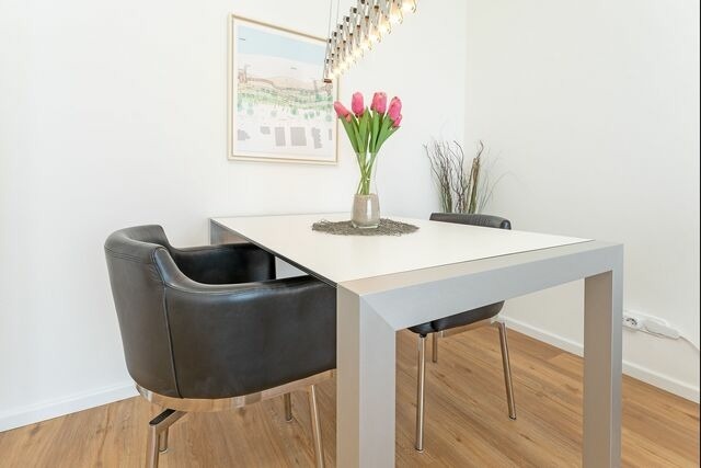 Ferienwohnung in Scharbeutz - Hang 13 Seeblick 17 - Bild 3