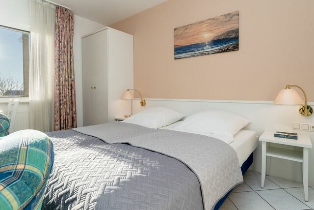 Ferienwohnung in Sierksdorf - Seepferdchen Deern - Bild 3