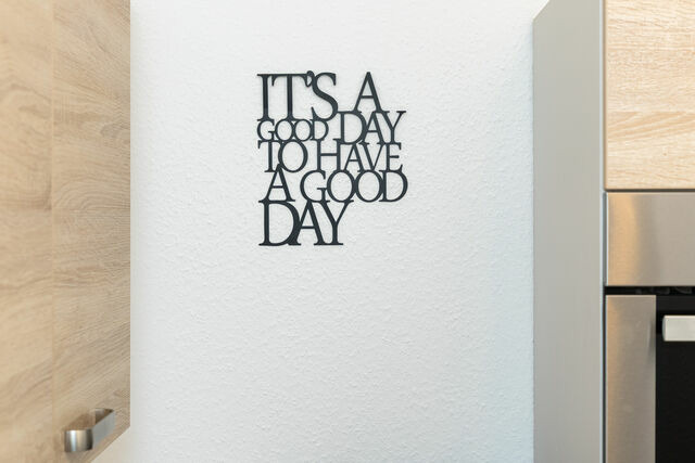 Ferienwohnung in Wendtorf - Marina Wendtorf Glückskoje - Bild 11