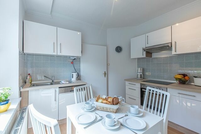 Ferienwohnung in Laboe - Villa am Park - O - Bild 10