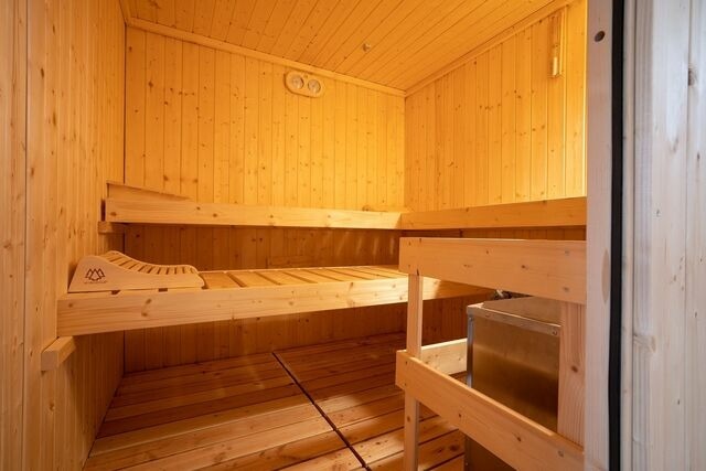 Ferienhaus in Neustadt - Seebrücke - Bild 4