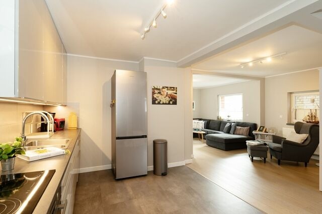 Ferienhaus in Neustadt - Seebrücke - Bild 15