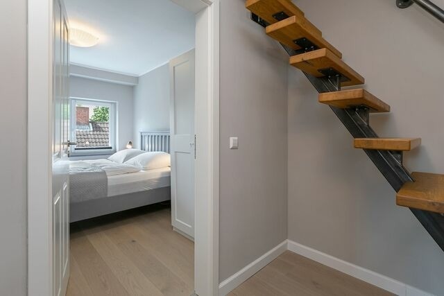 Ferienhaus in Neustadt - Seebrücke - Bild 25