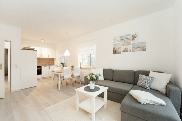 Ferienwohnung in Timmendorfer Strand - Ferienwohnung Jankar - Bild 6