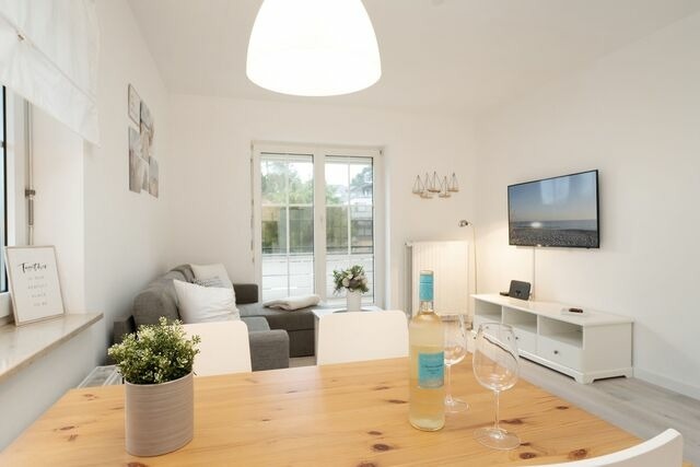 Ferienwohnung in Timmendorfer Strand - Ferienwohnung Jankar - Bild 14